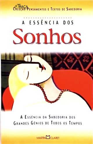 A Essência dos Sonhos