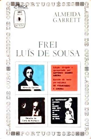 Frei Luís de Sousa