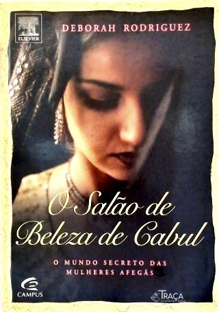 O Salão de Beleza de Cabul