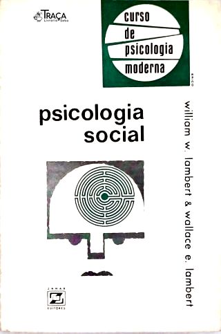 Psicologia Social