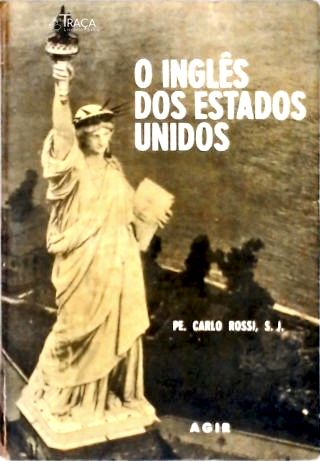 O Inglês dos Estados Unidos