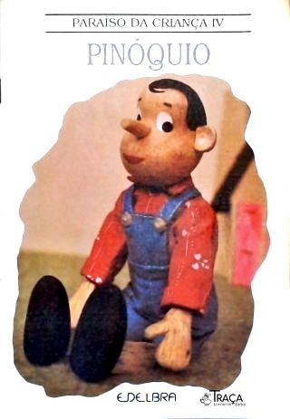 Pinóquio