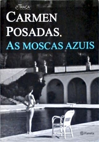 As Moscas Azuis