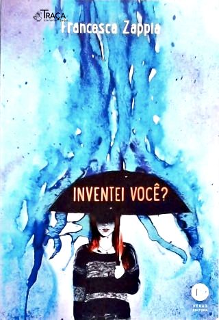Inventei Você?