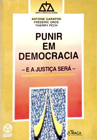 Punir em Democracia