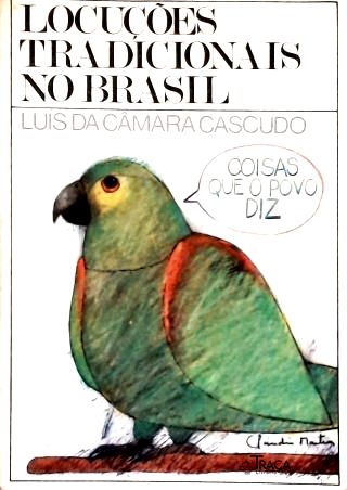 Locuções Tradicionais do Brasil