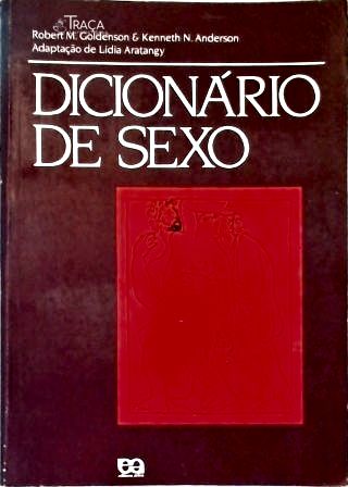 Dicionário de Sexo