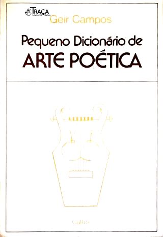 Pequeno Dicionário de Arte Poética