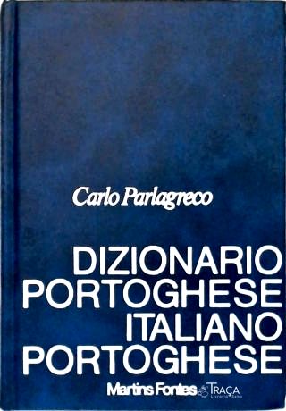 Dizionario Portoghese-italiano - Italiano Portoghese
