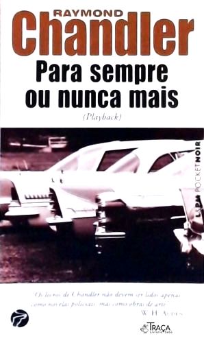 Para Sempre Ou Nunca Mais (Playback)