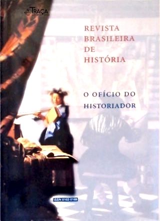 O Oficio do Historiador - Vol. 23 Nº 45