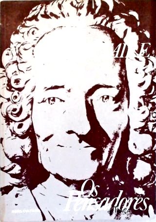 Os Pensadores: Voltaire