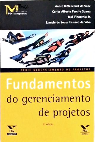 Fundamentos Do Gerenciamento De Projetos