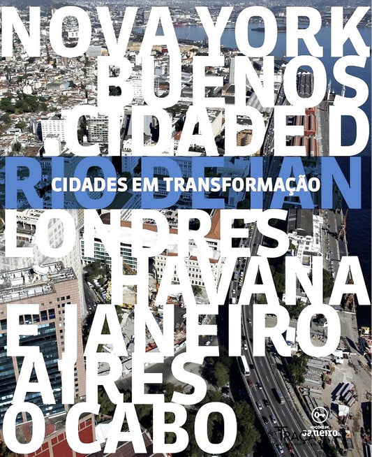 Cidades em Transformação