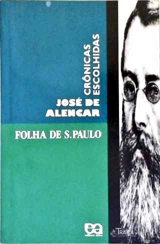 Crônicas Escolhidas