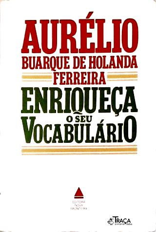 Enriqueça Seu Vocabulário