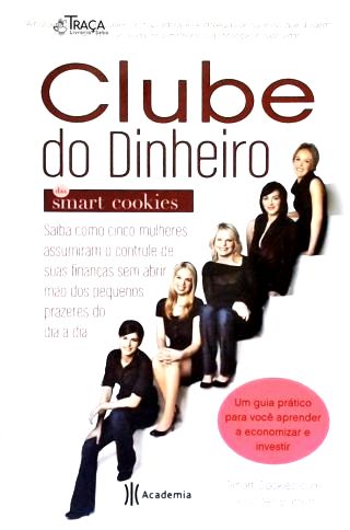 Clube Do Dinheiro Das Smart Cookies