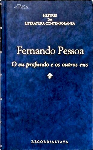 O Eu Profundo e os Outros Eus