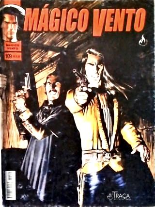 Mágico Vento - Vol. 109