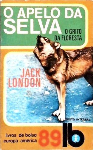 O Apelo Da Selva