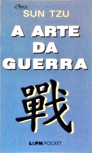 A Arte Da Guerra