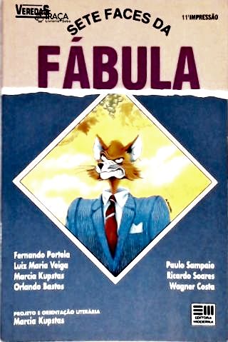 Sete Faces Da Fábula