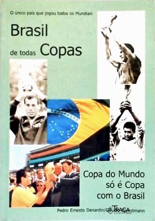 Brasil de Todas as Copas