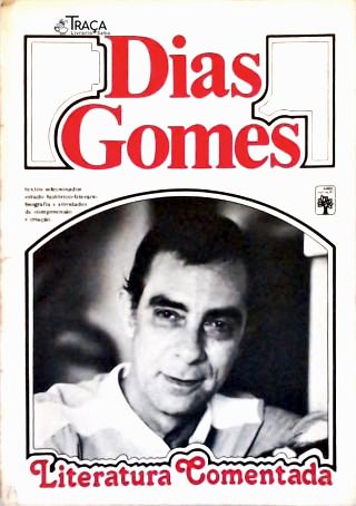 Literatura Comentada: Dias Gomes