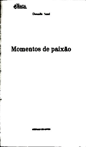 Momentos de Paixão