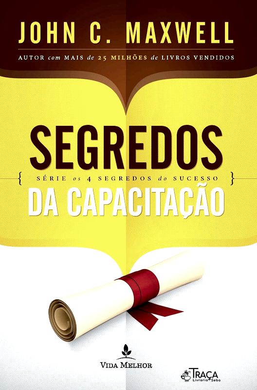 Segredos da Capacitação