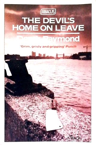 The Devils Home on Leave