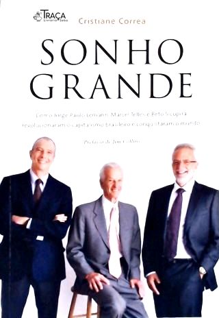 Sonho Grande