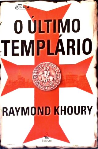 O Último Templário