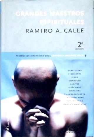 Grandes Maestros Espirituales