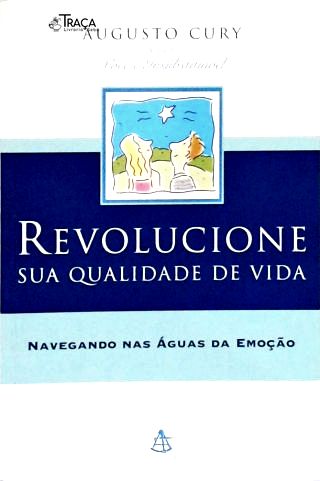Revolucione Sua Qualidade De Vida