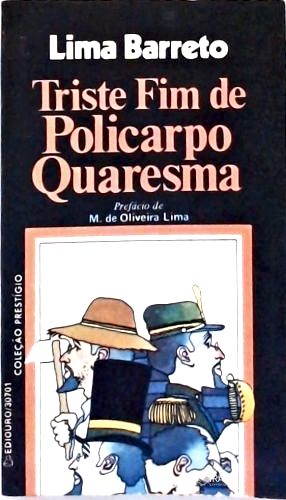 Triste Fim de Policarpo Quaresma