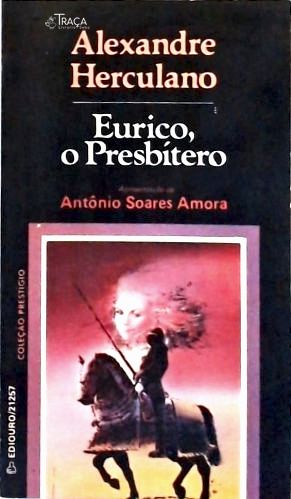 Eurico o Presbítero
