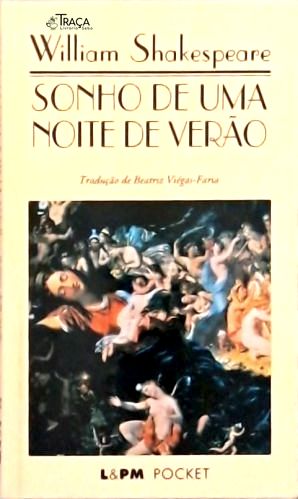 Sonho De Uma Noite De Verão