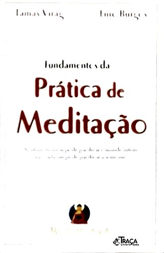 Fundamentos Da Prática De Meditação
