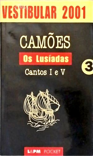 Os Lusíadas