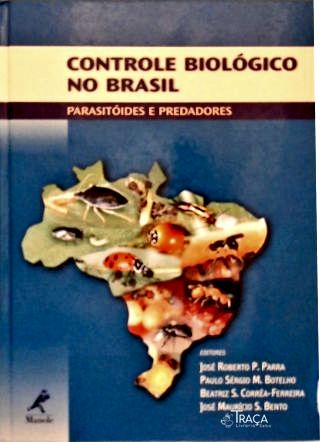 Controle Biológico no Brasil