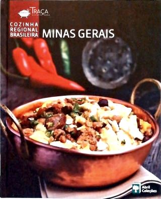 Cozinha Regional Brasileira - Minas Gerais