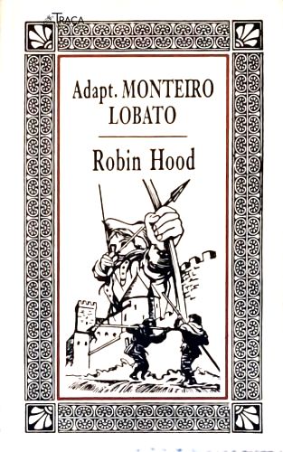 Robin Hood (Adaptado)