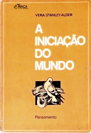 A Iniciação do Mundo
