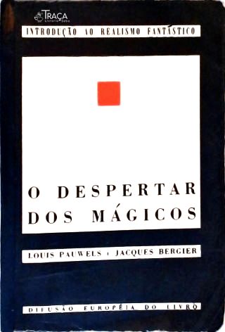 O Despertar Dos Mágicos