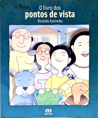 O Livro Dos Pontos De Vista