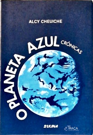 O Planeta Azul