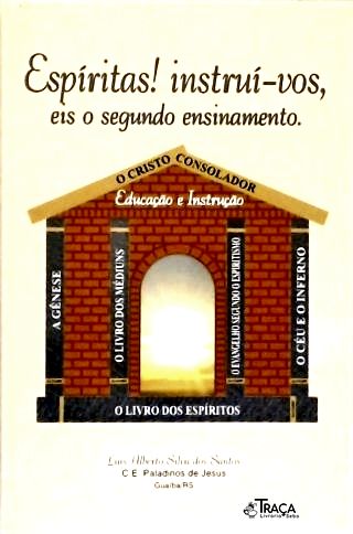 Espíritas! Instruí-vos Eis O Segundo Mandamento