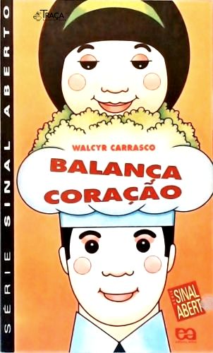 Balança Coração