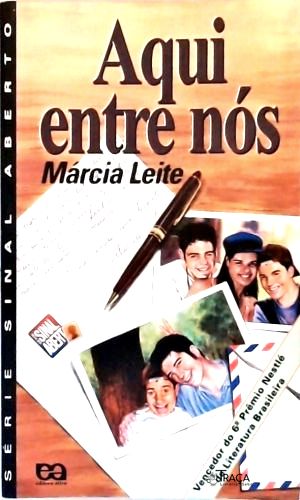 Aqui Entre Nós